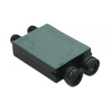 Damper Negro UV Cabezal Epson DX7 Xenons X3A-7407ASE / X3A-7407ADE / X3A-6407ASE / X3A-6407ADE 