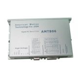 Conductor AMT806 motor AC para Infiniti / Challenger FY-3206H / 3208H-AF