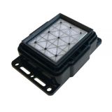 Tapa de Capeo Grande EPSON DX5 / DX7 para Impresoras SunJet and FlyJet (L:8cm,W:5cm)