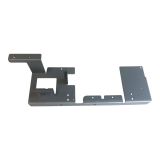 Sujetador para tapa Original Mutoh Vj-1624.