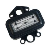 Top tapa genérica para XAAR 1201 cabezal de impresión