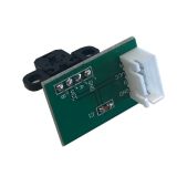 Sensor Encoder para plotter Eco - solvente Xenons X2A-6407ASE/6407ADE/7407ASE/7407ADE