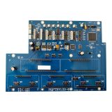 6 Cabezales Original de 50PL para Infiniti / Challenger / Phaeton FY-3206G / FY-3206H / FY-3276HA
