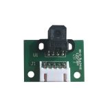 Decodificador Raster de Impresora Flora LJ-3208P