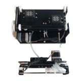 Tinta para impresora Eco-solvente Allwin E-160 / E-180 