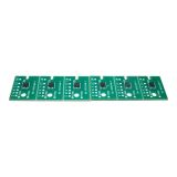 Generic One-time Chip for Mimaki LH100 Cartridge 6 Colors(C,M,Y,K,LC,LM)