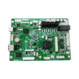 Original Mimaki JV300 EPL3 Main Board - M019387