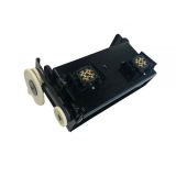 Sistema de Bombeo para Impresora de Dos Cabezales Galaxy UD-1812LC / UD-2112LC / UD-2512LC