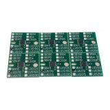Generic One-time Chip for Mimaki LUS170 Cartridge 6 Colors(C,M,Y,K,LC,LM)