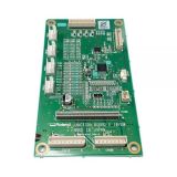 Original Roalnd SP-300 / SP-300V  Junction Board 2 - W8406050A0