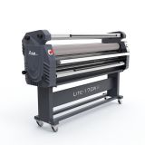 1700mm Wide Format Full-auto Roll-to-roll Electric Type Hot Thermal Laminator