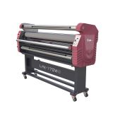 1700mm Wide Format Full-auto roll-to-roll Pneumatic Type Hot Thermal Laminator
