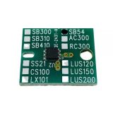 Generic One-time Chip for Mimaki SB54 Cartridge