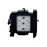 UV Cap Top for 6090 Digital Flatbed UV Printer