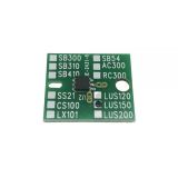 Generic One-time Chip for Mimaki LUS150 Cartridge