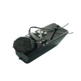 UV Ink Cartridge with Alarm for Toshiba UV Printer