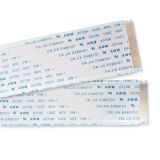 Generic XAAR 1201 Printhead Cable, 2pcs/set (40pin&50pin,300mm)