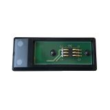 Original Mutoh VJ-1204 / VJ-1624 Ink ID Board Assy - DF-43968