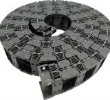 Drag Chain for Perfect color C4/C8 Printer (215cm x 6cm x 4.5cm)