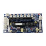 Crystaljet 4000 Positive Pressure Control Board