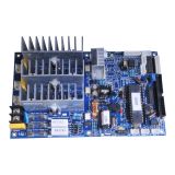 Crystaljet CJ-1000/CJ-3000II/CJ-4000/CJ-6000IISeries Printer LCD Control Board