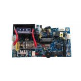 Crystaljet Printer Feeding Control Board