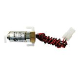 KM1024i Printer Solenoid Electromagnetism Valve / Magnetic Valve (DC24V, 8W)