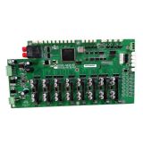 Perfect color C8/UMC Printhead Board