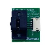 Generic Mimaki JFX200-2513 / TX400-1800B 150LPI Encoder Board - E103852