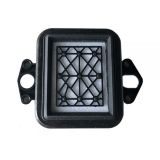 4720 Cap Top for 650A Powder Shaking Machine