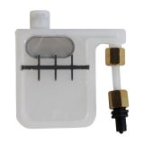 Big Damper with Resized Adapter for Epson / Roland / Mutoh / Mimaki Printhead