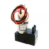 Big Ink Pump for Inkjet Printers (300-400ml / min) 24V / 7W