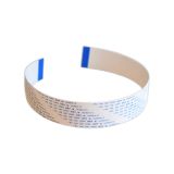 Seiko Spt-510 Printhead Data Cable for Challenger / Crystaljet Printer 30pin 42cm