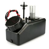 1L1.5L2L Ink Cartridge with Stirred Motor for UV Printer Machine