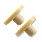 Small Size Oversized Roll Material unloading Rack