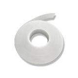 35mm x 50m Seamless Splicing Belt (White)