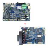 Senyang Epson XP600 Mainboard and Carriage Board for 650C DTF Printer