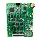 Generic Roland RE/RA/VS640 Mainboard