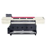 1.9m Sublimation Printer for Ivory paper coated paper(8 Epson I3200A1 Heads)