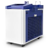All-in-One Chiller Machine CWFL-1500ANW16 for Handheld Fiber Laser Welder Cutter Cleaner