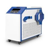 All-in-One Chiller Machine CWFL-2000ANW16 for Handheld Laser Welder Cutter Cleaner