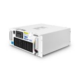 RMUP-300AH 4U Rack Mount Water Chiller for 3W-5W UV Laser Ultrafast Laser