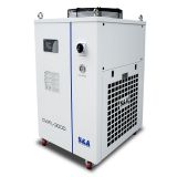 S&A CWFL-3000AN Industrial Water Chiller for 3000W Fiber Laser AC 1P 220V, 50Hz