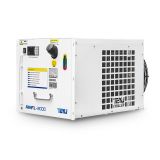 S&A Rack Mount Recirculating Laser Chiller RMFL-2000 For 2KW Handheld Fiber Laser Welding Machine(2.28HP AC 1P 220V 50HZ)