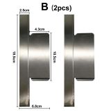 Perfect color C8 Printer Media Clamp