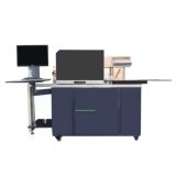 Automatic CNC Channel Letter Bender-All In One for Aluminum, SS, Copper, Iron