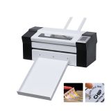 A3 Max Automatic Feeding Sheet Label Cutter