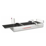 1.9m Automatic Electric Fabric Cutting Machine 