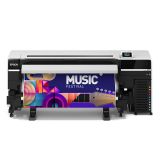 New SureColor S8170 64-Inch Solvent Printer