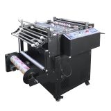 XY Axis Electric Cutting Machine for DTF Film